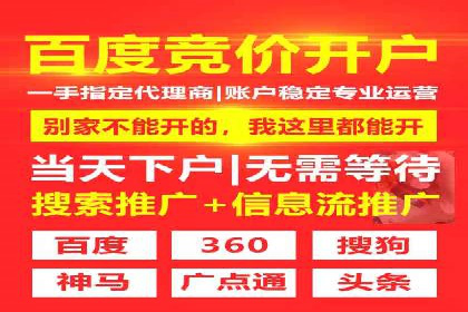 行业经典案例：SEM推广代运营如何助力销售增长